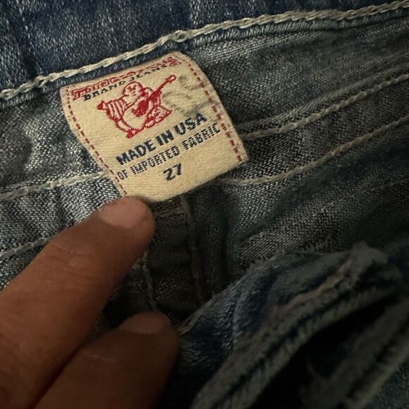 True Religion size 27 - Picture 5 of 5